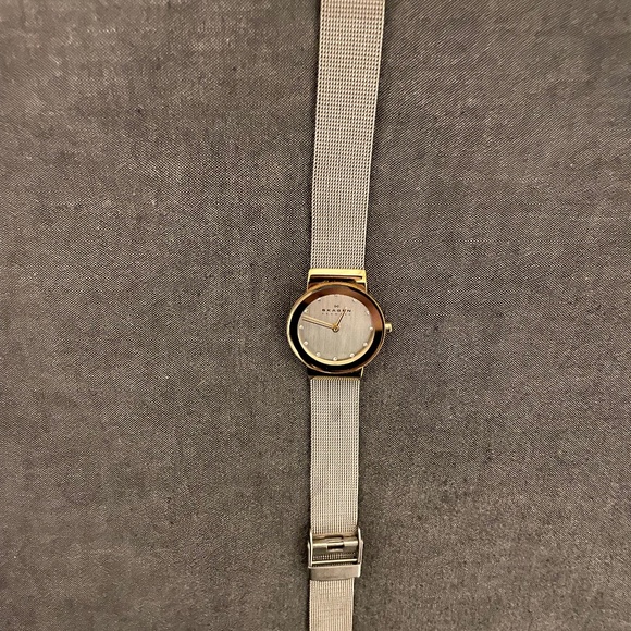 Skagen watch - Picture 1 of 2